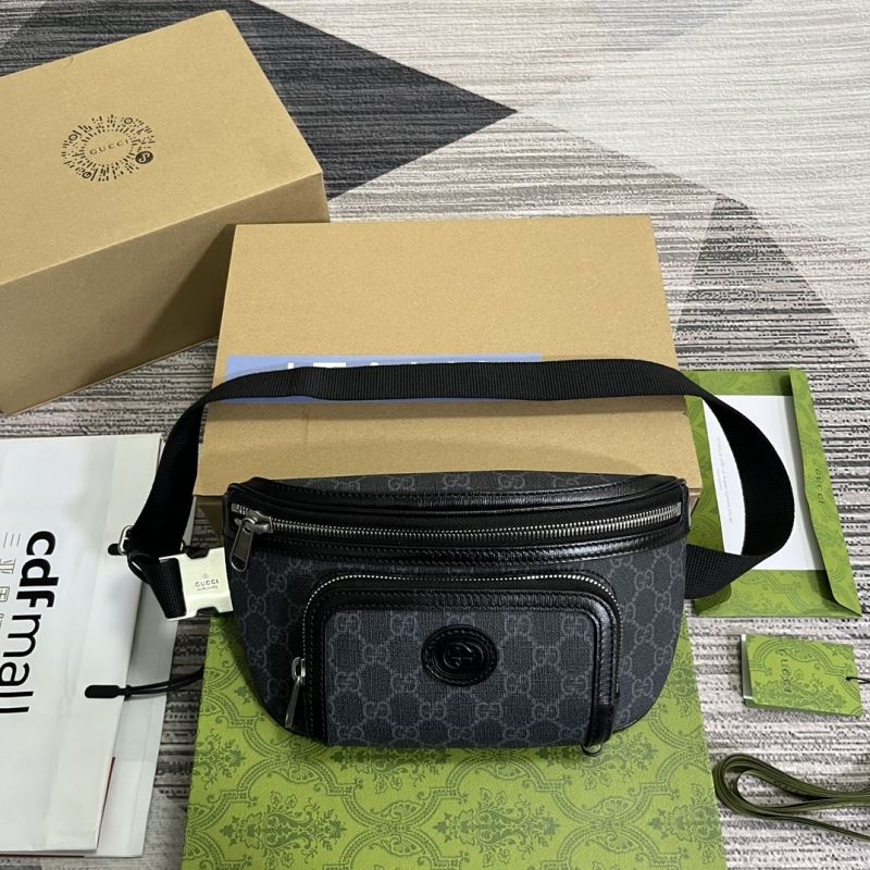 Gvc*1 waist chest packs